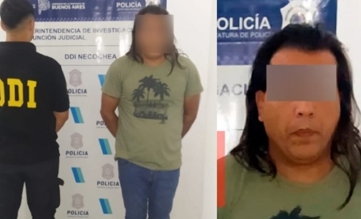 Detuvieron en Necochea a uno de los prófugos por el crimen de Oscar