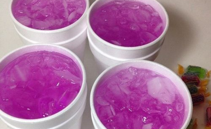 Purple Drank El Peligroso Trago Popular Entre Adolescentes De Estados