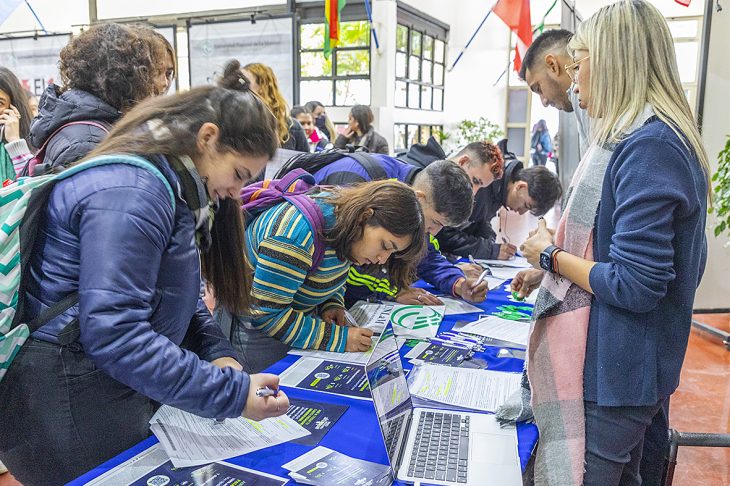 La UNLaM prepara una nueva edición de la Feria Educativa