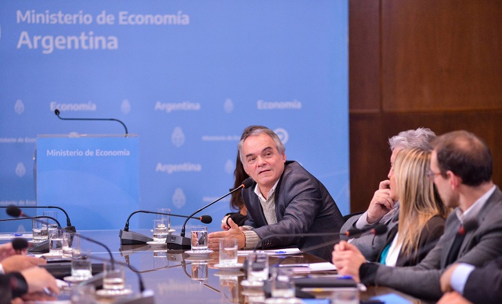 La Cgera Celebr Las Medidas Anunciadas A Favor De Las Pymes