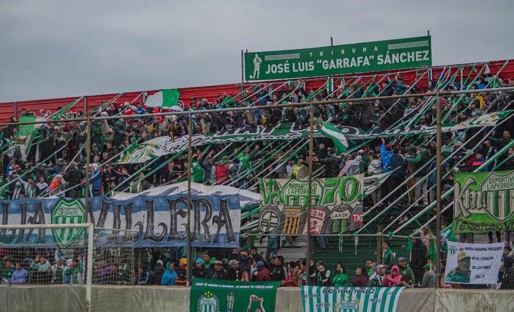 A reventar el Morumbí salen a la venta las entradas para el duelo