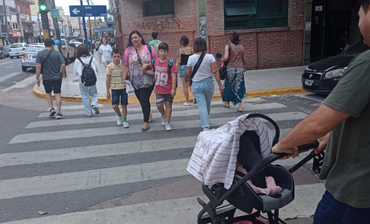 El Clima En La Matanza Un Viernes Sin Lluvias Pero Con Nubes