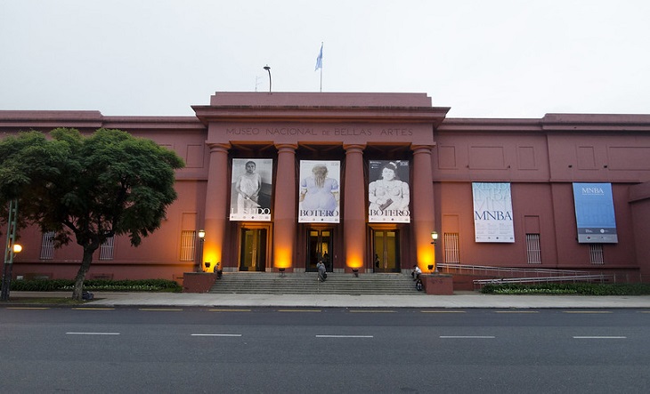 Vacaciones De Invierno: Qué Actividades Ofrecen Los Museos Nacionales ...