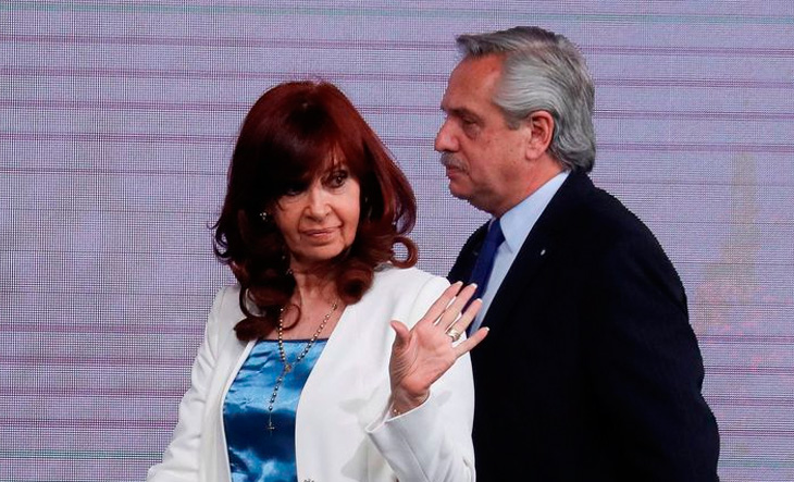 Juntos Por El Cambio Criticas A Cfk Y Pedido De Juicio Político Contra El Presidente