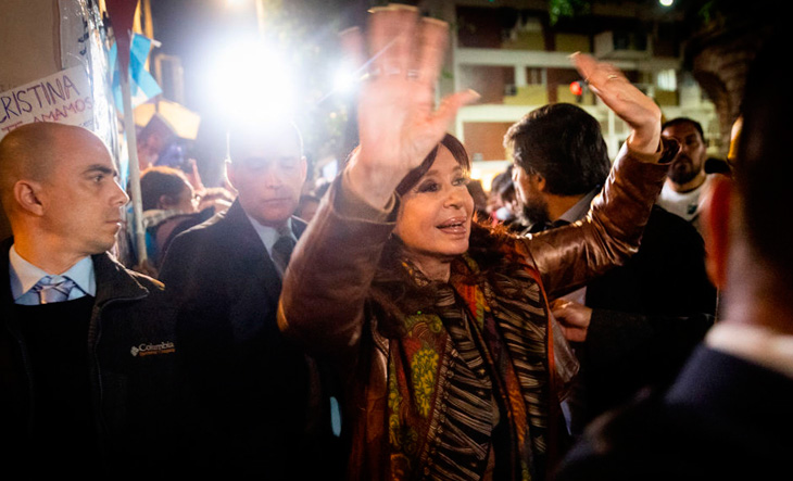 A Un Mes Del Atentado Contra Cfk Un Recorrido Cronológico Por Los