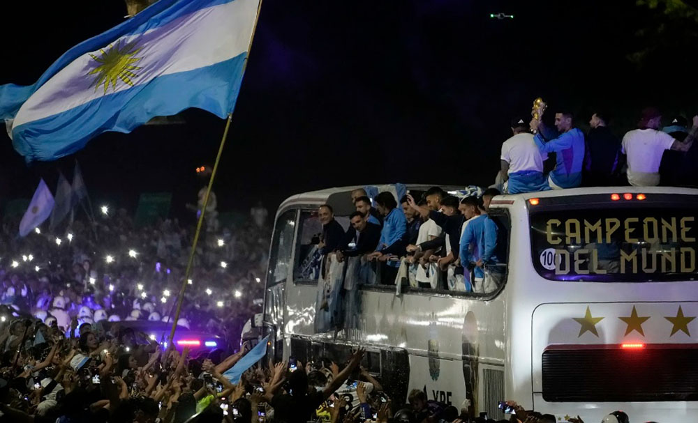 Linea Del Tiempo De Los Campeones Del Mundo Images Th 