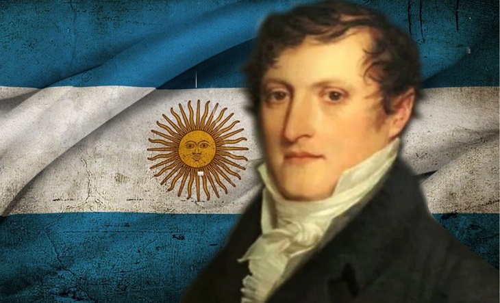 DÍA DE LA BANDERA ARGENTINA: A 85 AÑOS DE LA PRIMERA CELEBRACIÓN OFICIAL