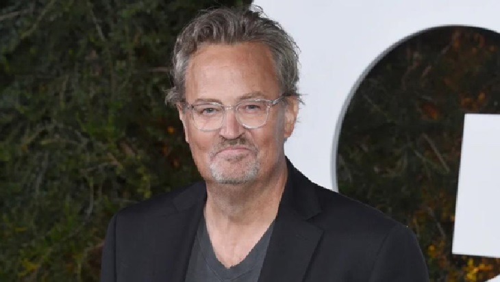 Esta podría ser la terrible causa de muerte de Matthew Perry