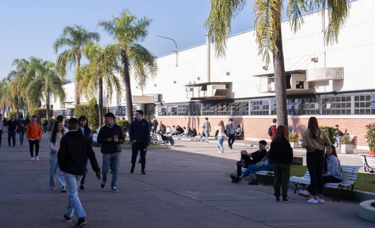 Abiertas las inscripciones para estudiar la carrera de Agente de