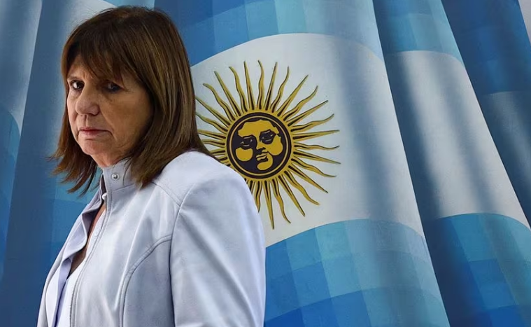 La Posición De Bullrich Tras La Toma De Tierras En González Catán ...