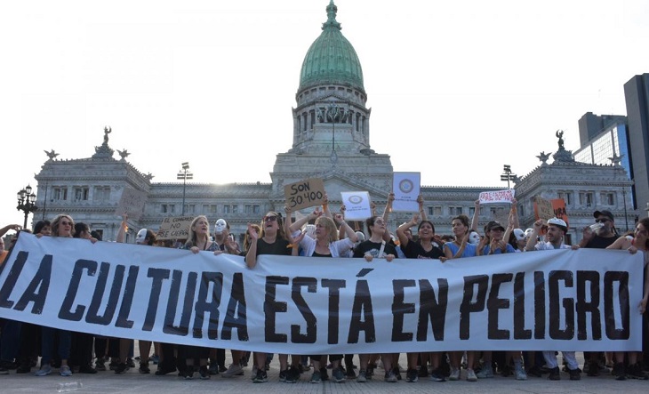 Cambios En La “Ley Ómnibus”: Cuáles Son Las Principales Modificaciones ...