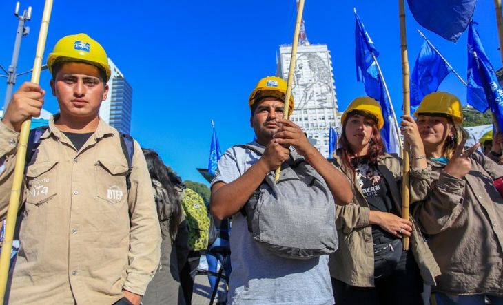 potenciar trabajo