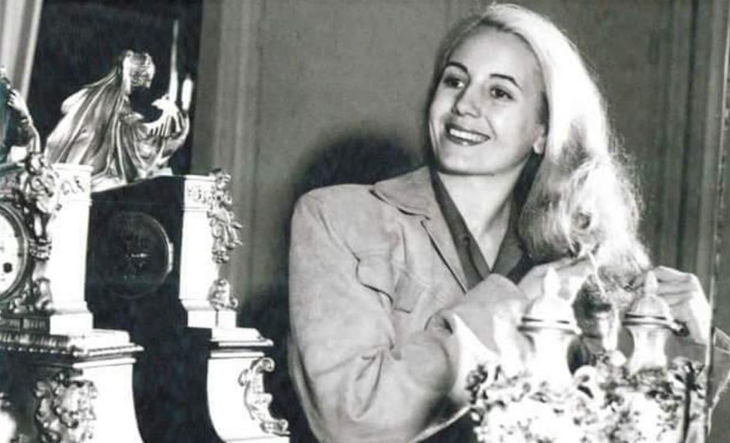 Eva peron - Figure 2