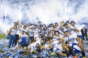 Vélez campeón