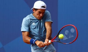 Argentinos eliminados en el Australian Open