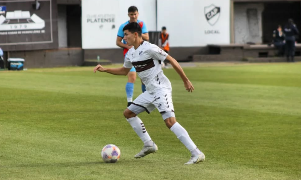 Pretemporada en Liniers